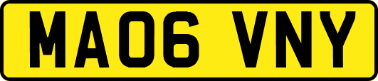 MA06VNY