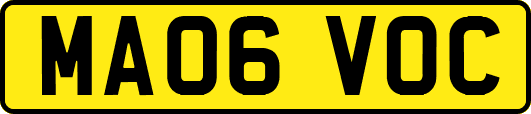 MA06VOC