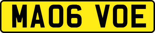 MA06VOE