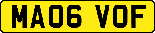 MA06VOF