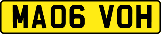 MA06VOH