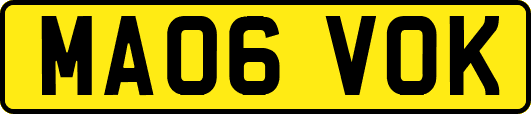 MA06VOK