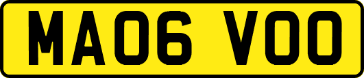 MA06VOO