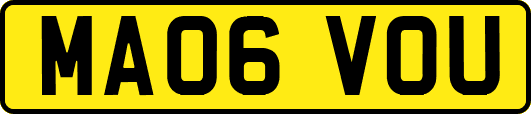 MA06VOU