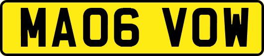 MA06VOW