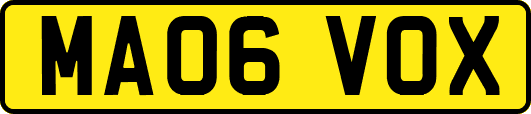 MA06VOX
