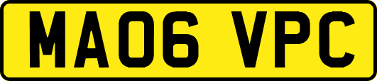 MA06VPC