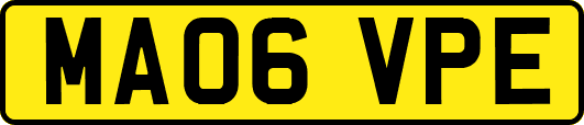 MA06VPE