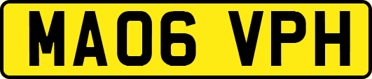 MA06VPH