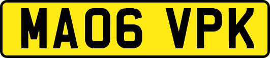 MA06VPK