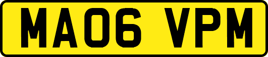MA06VPM