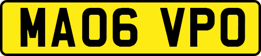 MA06VPO