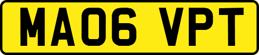 MA06VPT