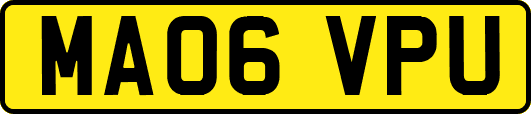 MA06VPU