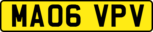 MA06VPV