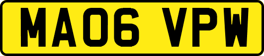 MA06VPW