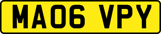 MA06VPY
