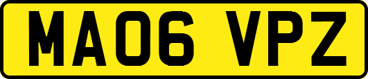 MA06VPZ