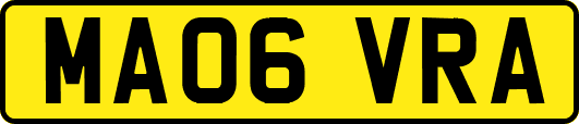 MA06VRA