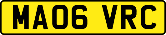 MA06VRC