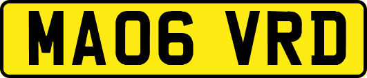 MA06VRD