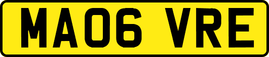 MA06VRE