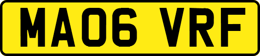 MA06VRF
