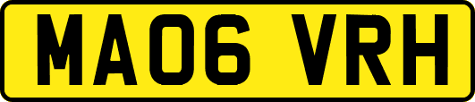 MA06VRH