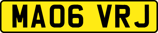 MA06VRJ