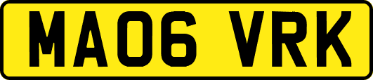 MA06VRK
