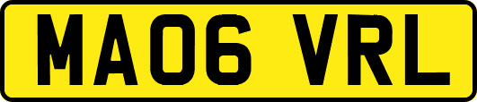 MA06VRL