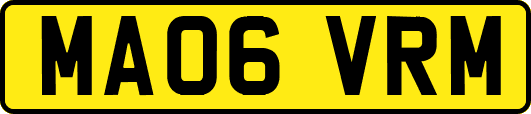 MA06VRM