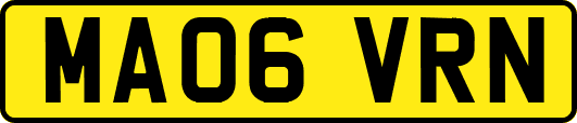 MA06VRN