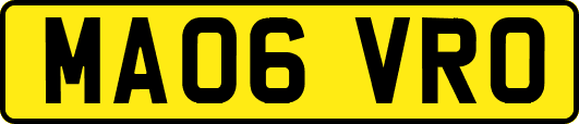 MA06VRO