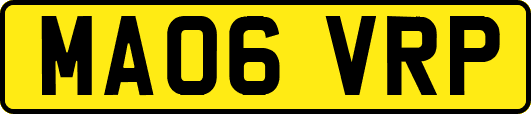 MA06VRP