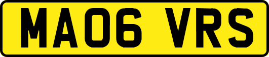 MA06VRS