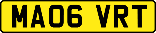 MA06VRT