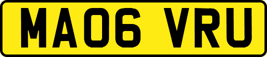 MA06VRU