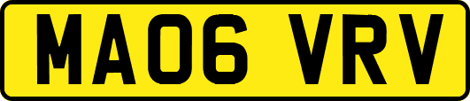 MA06VRV