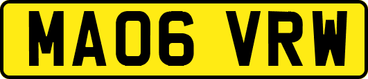 MA06VRW