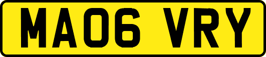 MA06VRY