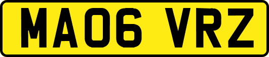 MA06VRZ