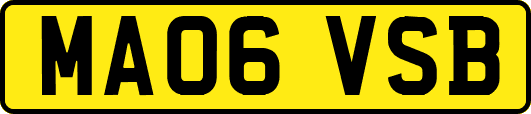 MA06VSB