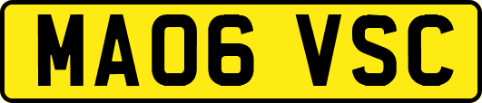MA06VSC