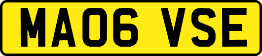 MA06VSE