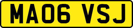 MA06VSJ
