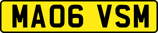 MA06VSM