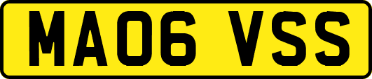 MA06VSS