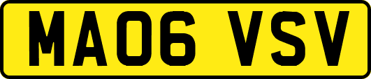MA06VSV