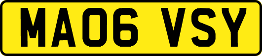 MA06VSY